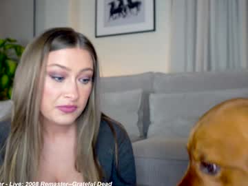 x_lily_x's chat room
