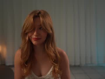 alisonrouge's chat room