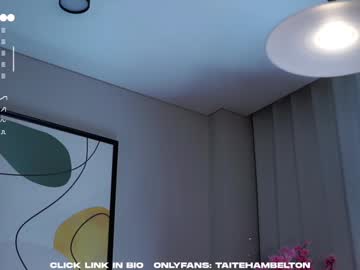 taitehambelton's chat room