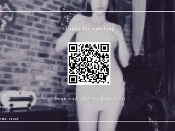 mariannacruzz's chat room