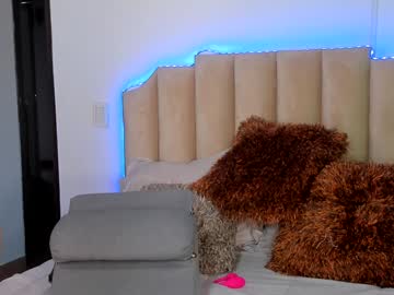 kristel_jack's chat room
