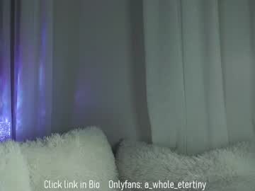 a_whole_eternity's chat room