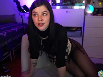 emmachoice's chat room