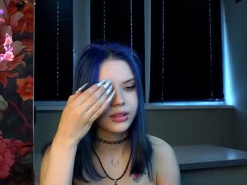 merciabawden's chat room