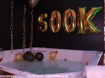 camilalovers01's chat room