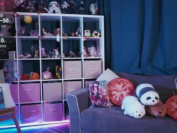madnessalise's chat room