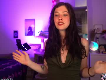 emmachoice's chat room