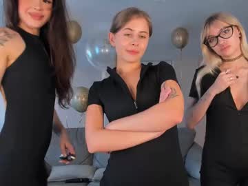 sexxxsirens's chat room