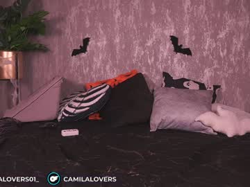 camilalovers01's chat room