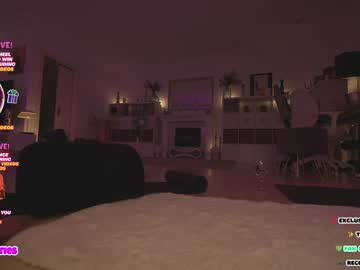 hannahjames710's chat room