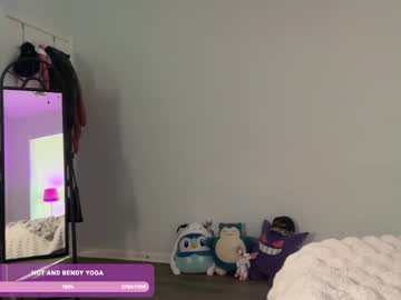 jocelyynn's chat room