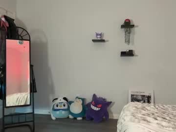 jocelyynn's chat room