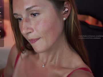 yours_anastasia's chat room