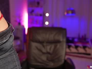 informal_'s chat room
