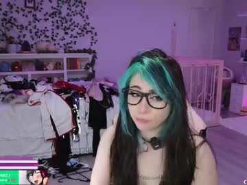 crimsonkitten's chat room