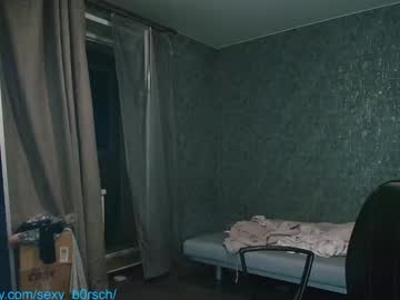 sexy_b0rsch's chat room