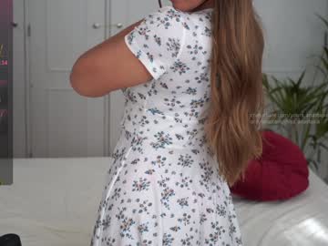 yours_anastasia's chat room