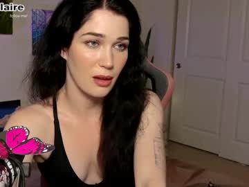 evelynclaire's chat room