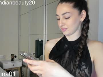 indianbeauty20's chat room