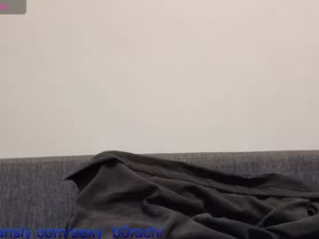 sexy_b0rsch's chat room