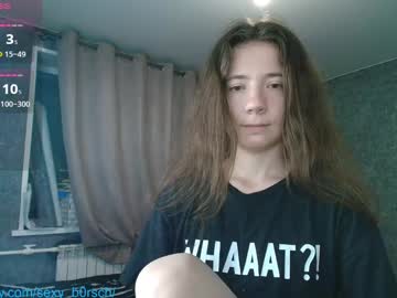 sexy_b0rsch's chat room