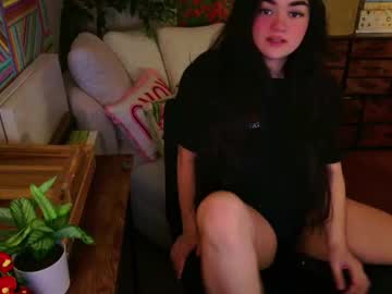 annatigarr's chat room