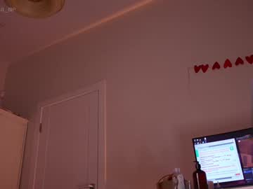 lil_eva's chat room