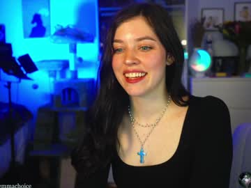 emmachoice's chat room