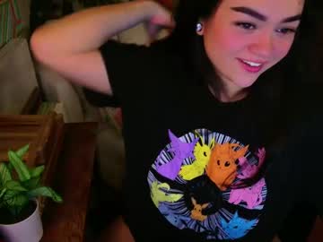annatigarr's chat room
