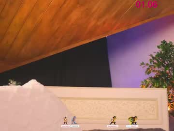 lissa_meooow's chat room