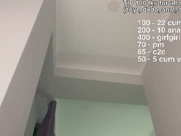 lailatoks's chat room