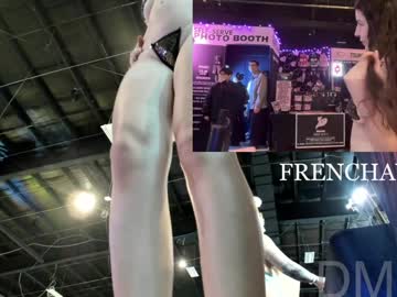 frenchava's chat room