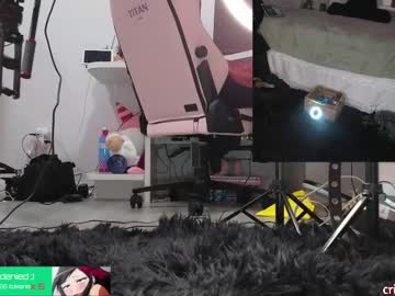crimsonkitten's chat room
