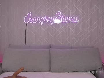 jeangreybianca's chat room