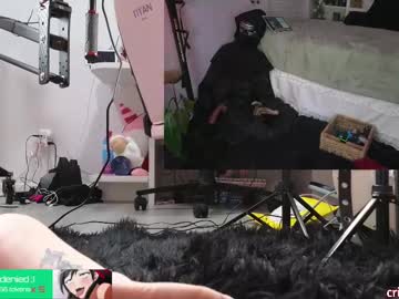 crimsonkitten's chat room