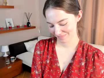 harrietheston's chat room