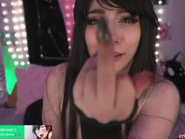crimsonkitten's chat room