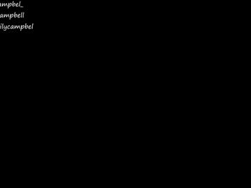 emiilycampbell's chat room