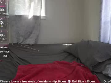 laylas_universe's chat room