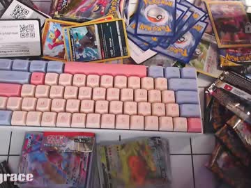 clxragrace's chat room