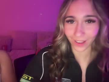 graceyrose's chat room