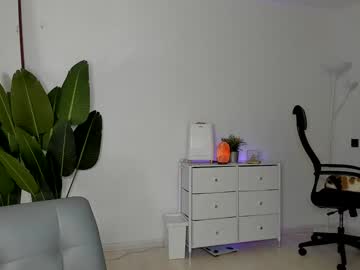 xxx_leila's chat room