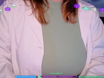 asiri_ocean's chat room