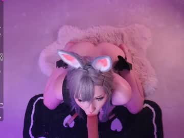 lucille_evans's chat room