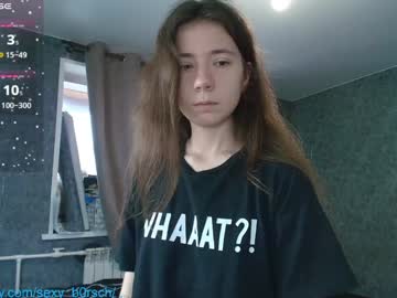 sexy_b0rsch's chat room