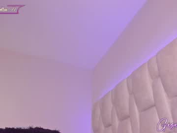 giselle_js's chat room