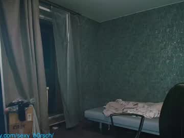 sexy_b0rsch's chat room