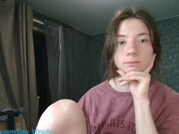 sexy_b0rsch's chat room