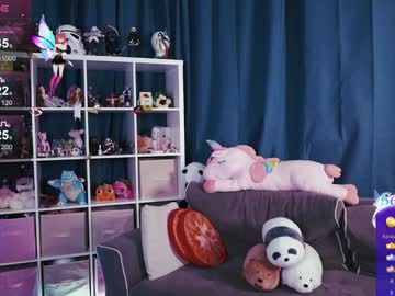 madnessalise's chat room