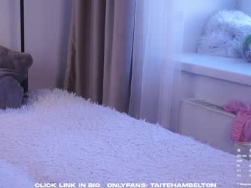 taitehambelton's chat room